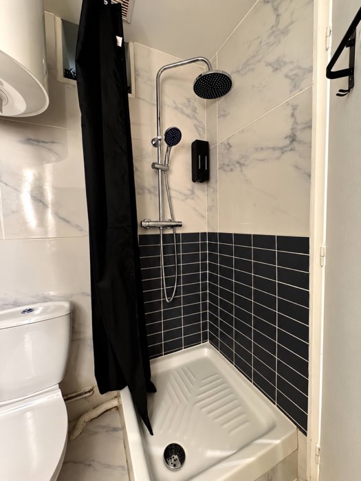 Suite Aphrodite, love room à Souppes-sur-Loing — photo 7