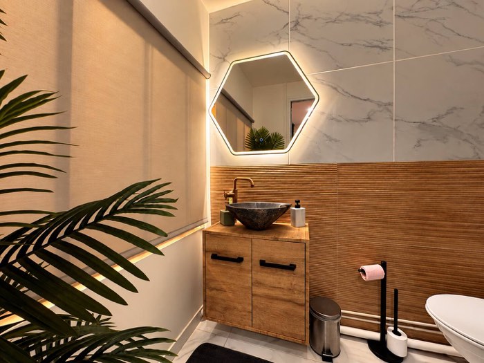 Suite Aphrodite, love room à Souppes-sur-Loing — photo 9