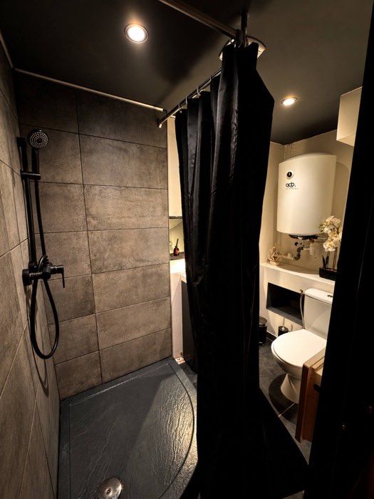 Suite Éros, love room à Souppes-sur-Loing — photo 8