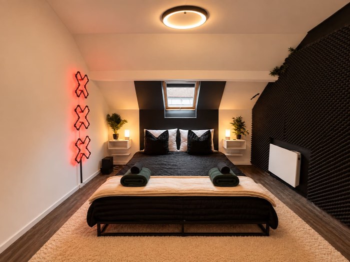 Suite Himéros, love room à Souppes-sur-Loing — photo 5