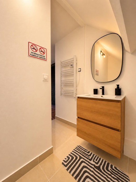 Suite Himéros, love room à Souppes-sur-Loing — photo 8
