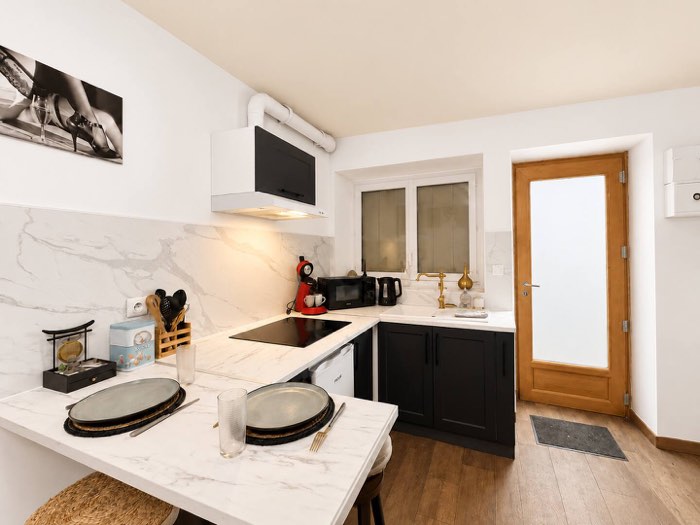 Suite Himéros, love room à Souppes-sur-Loing — photo 10