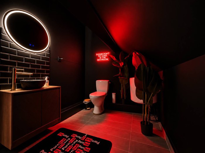 Suite Pothos, love room à Souppes-sur-Loing — photo 8