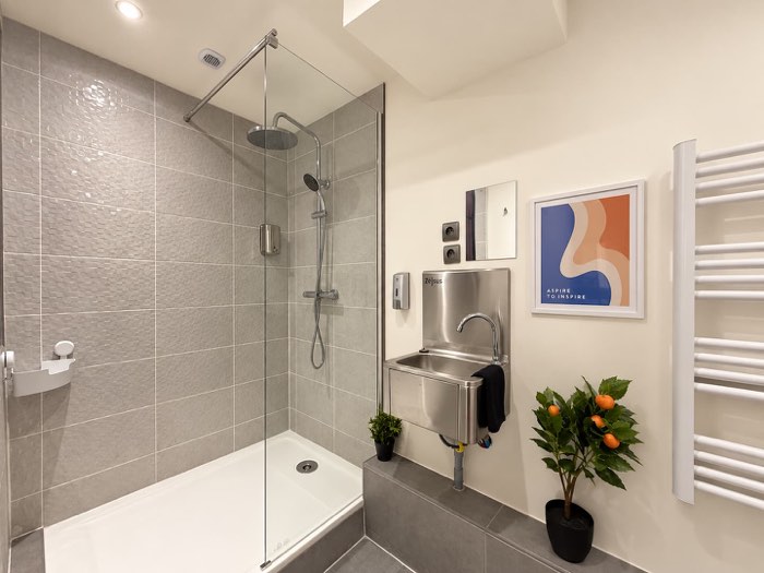 Suite Psyché, love room à Souppes-sur-Loing — photo 6